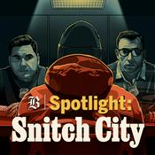 Podcast Spotlight: Snitch City