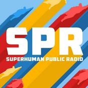 Podcast Superhuman Public Radio