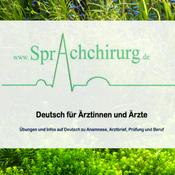 Podcast Sprachchirurg
