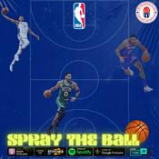 Podcast Spray The Ball