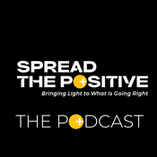 Podcast Spread The Positive Podcast