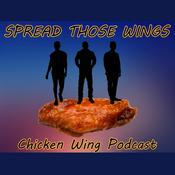 Podcast Spread Those Wings Podcast
