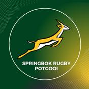 Podcast Springbok Rugby Potgooi