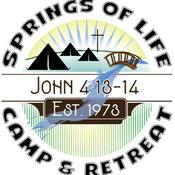 Podcast Springs of Life Camp 's: Outreach Ministries: "from Hotel Hill" with Chris and Amanda Hughes
