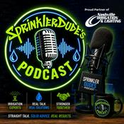 Podcast SprinklerDude's Podcast