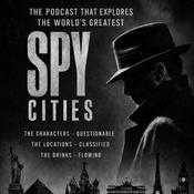 Podcast Spy Cities