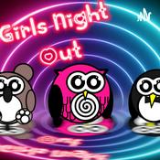 Podcast Squatch Shack's Girls Night Out