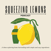 Podcast Squeezing Lemons