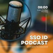 Podcast SSO ID Login