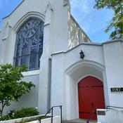 Podcast St. Mary's Napa, Sermons and More