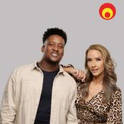 Podcast Stacey & J Sbu