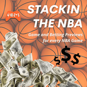 Podcast Stackin the NBA