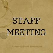Podcast Staff Meetings
