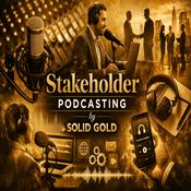 Podcast Stakeholder Podcasting
