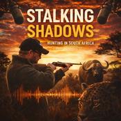 Podcast Stalking Shadows