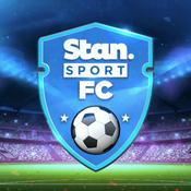 Podcast Stan Sport Football