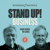 Podcast Stand Up! Business