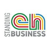Podcast Standing on Business Podcast