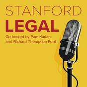 Podcast Stanford Legal