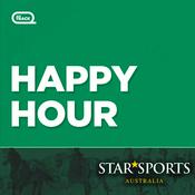 Podcast Star Sports Happy Hour