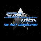 Podcast Star Trek The Next Conversation - a comedy Star Trek podcast currently about TV's Deep Space Nine DS9 (or TNG)