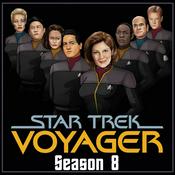 Podcast Star Trek Voyager: Season 8