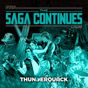 Podcast Star Wars: The Saga Continues