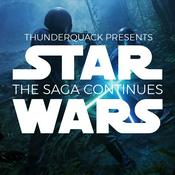 Podcast Star Wars: The Saga Continues