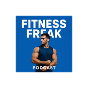 Podcast Fitness freak