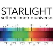 Podcast Starlight - settemillimetridiuniverso
