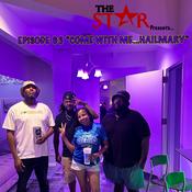 Podcast Stars Atmosphere