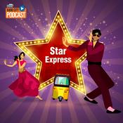 Podcast Stars Express Tamil