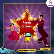 Podcast Stars Express Telugu