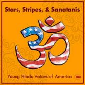 Podcast Stars, Stripes, and Sanatanis: Young Hindu Voices of America
