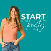 Podcast START with Kristy Dickerson