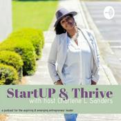 Podcast StartUP and Thrive