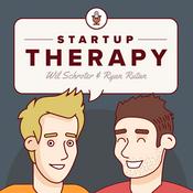 Podcast Startup Therapy