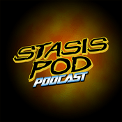 Podcast Stasis Pod