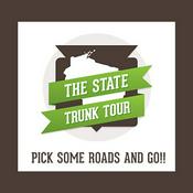 Podcast State Trunk Tour