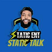 Podcast Static Talk