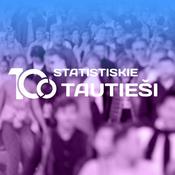 Podcast Statistiskie tautieši