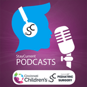 Podcast Stay Current in Pediatric Surgery