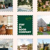 Podcast Stay In Good Company