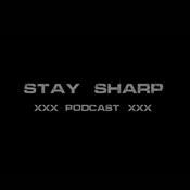 Podcast Stay Sharp Podcast