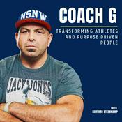 Podcast Coach G