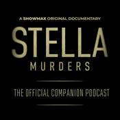 Podcast Stella Murders: The Official Companion Podcast