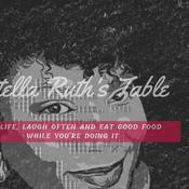 Podcast Stella Ruth's Table