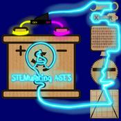 Podcast STEMulating ASES