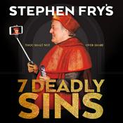 Podcast Stephen Fry's 7 Deadly Sins