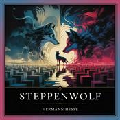 Podcast Steppenwolf: A Journey Between Two Worlds